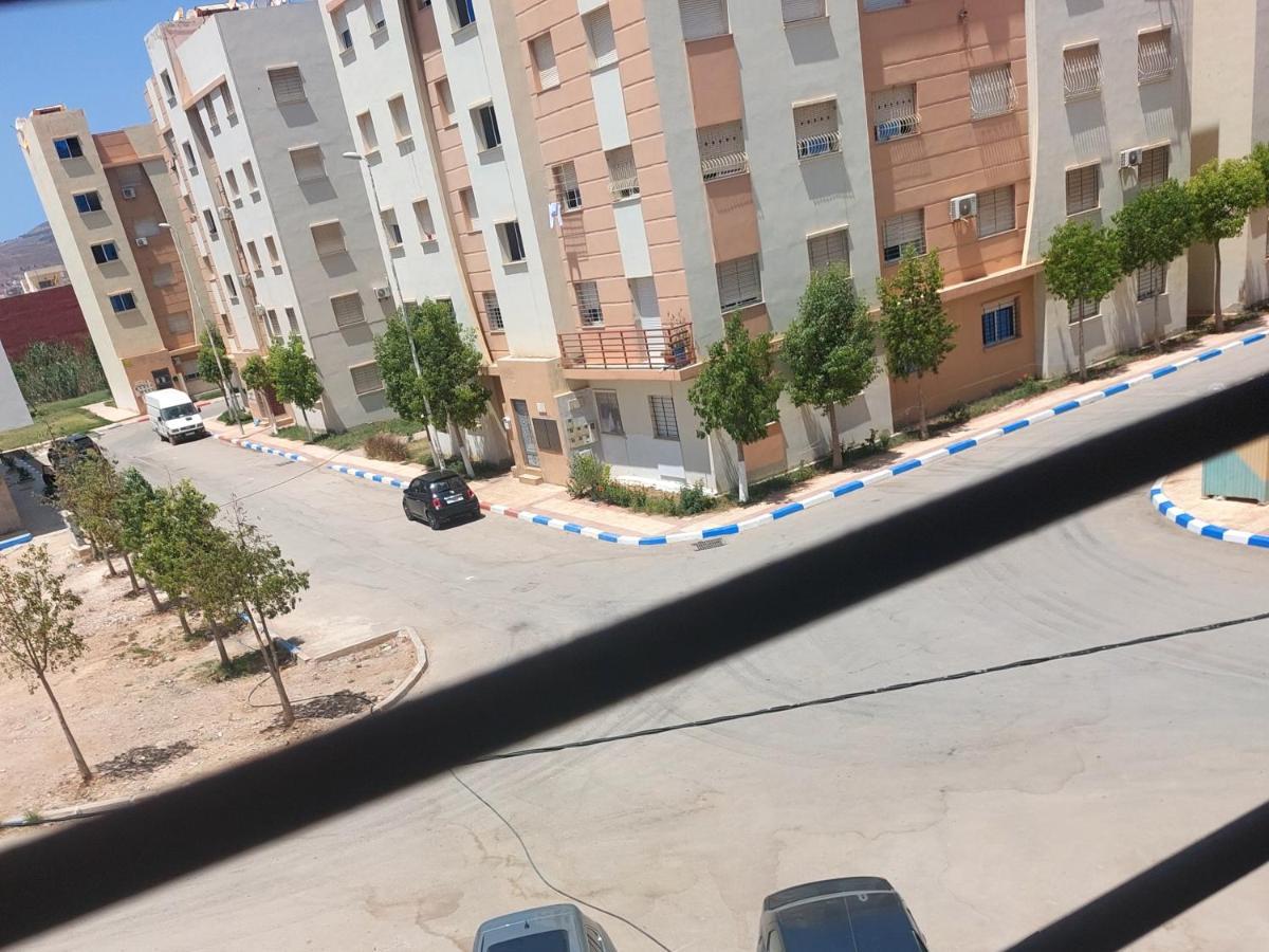 Nador Holidays Εξωτερικό φωτογραφία