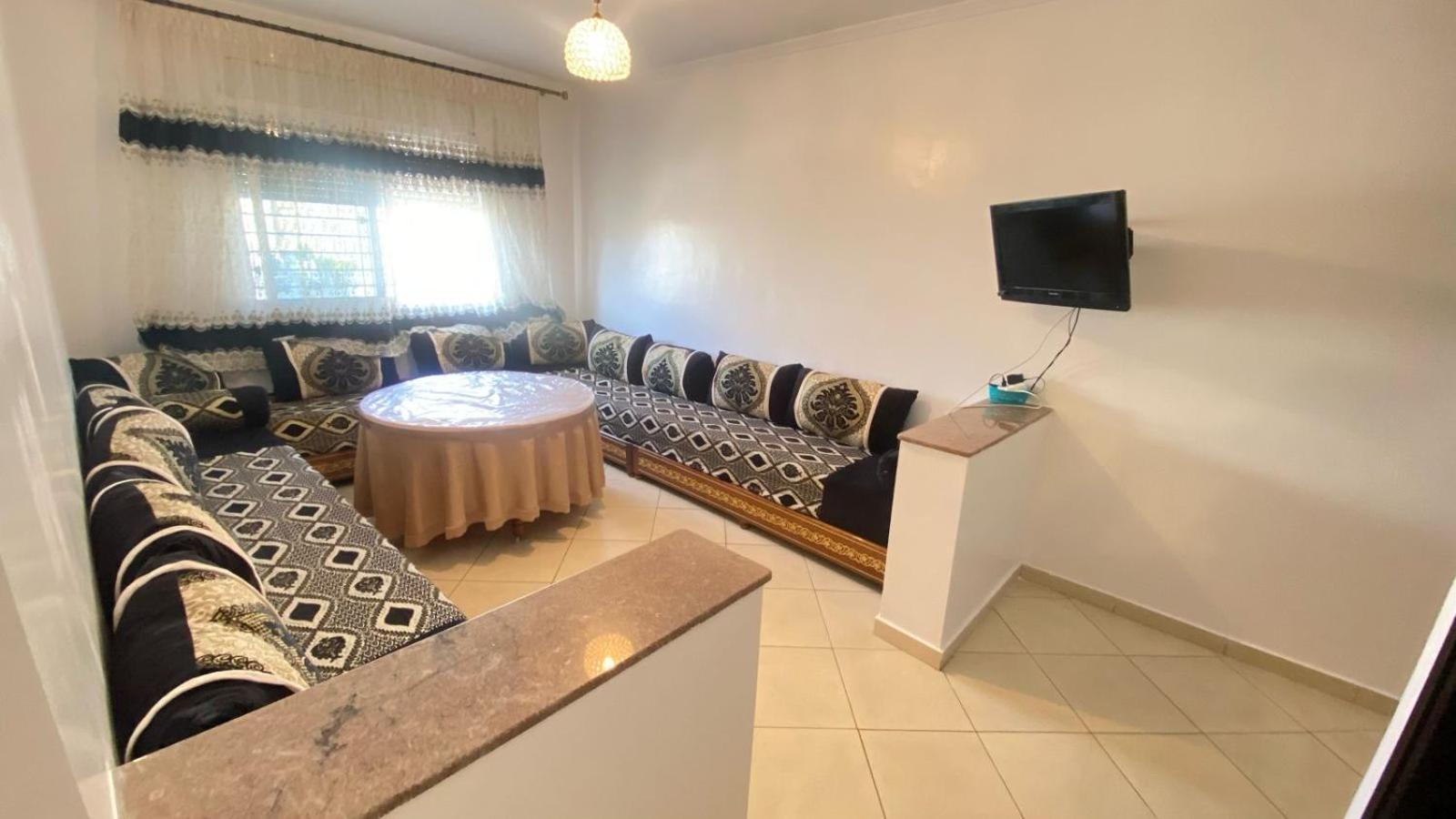 Nador Holidays Εξωτερικό φωτογραφία