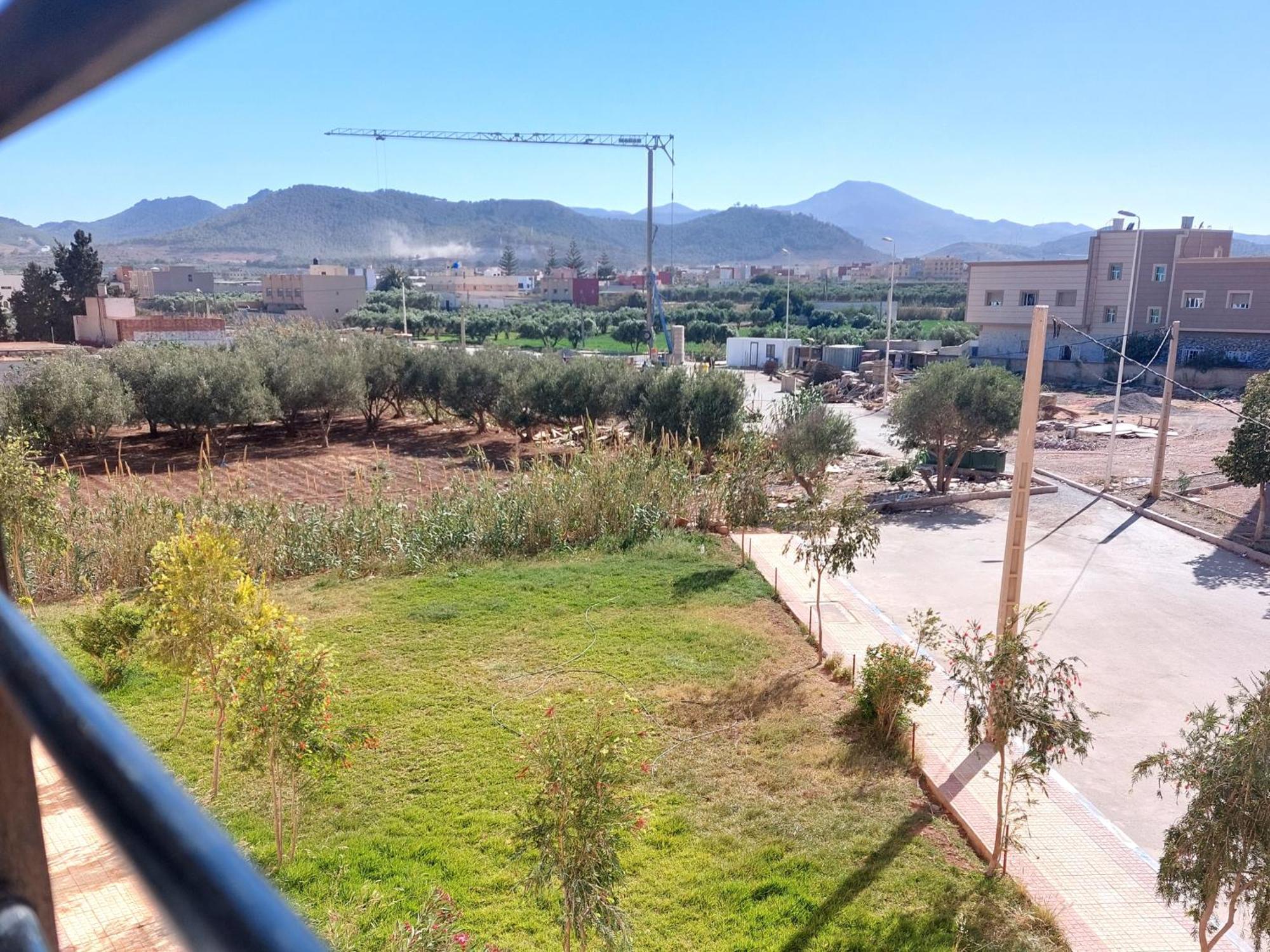 Nador Holidays Εξωτερικό φωτογραφία