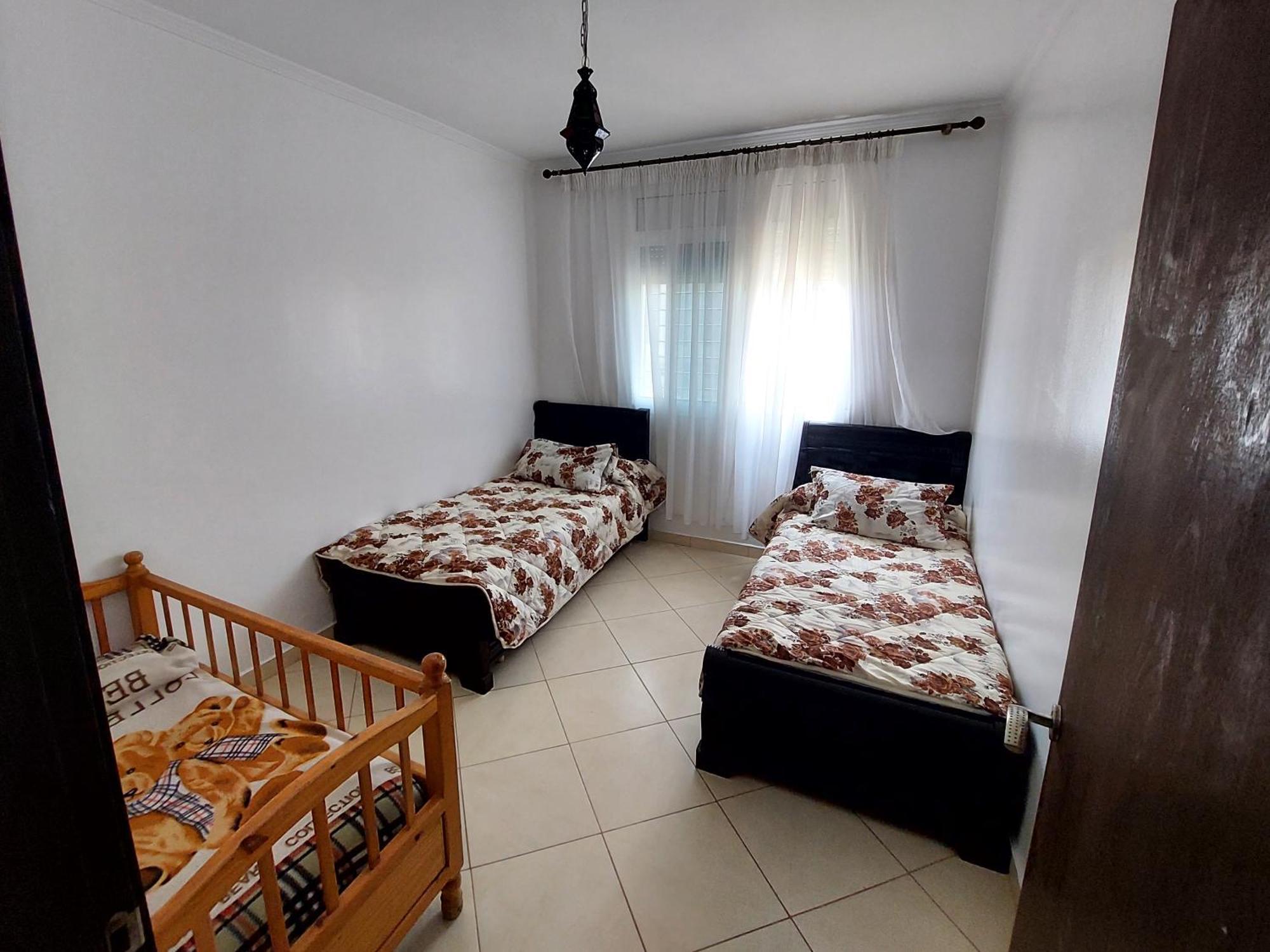 Nador Holidays Εξωτερικό φωτογραφία